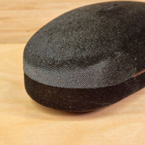 Tom Ford Hard Velvet Eyeglasses/Sunglasses Case - Picture 3 of 9